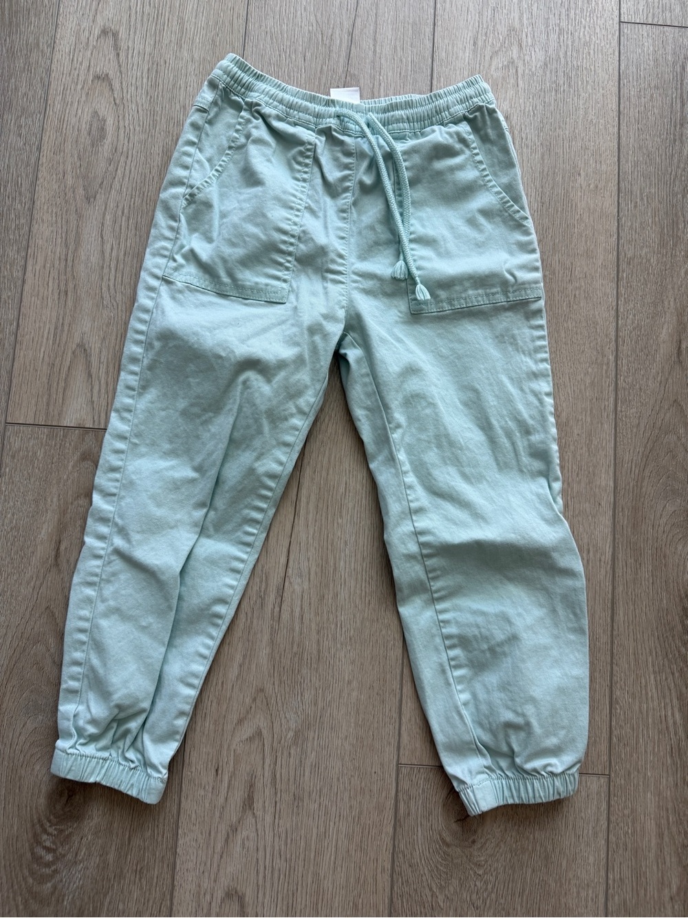 Canifa Jogger Pants – Size 120 (6–7Y)